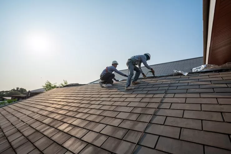 How to Identify When Your Roof Needs Repair