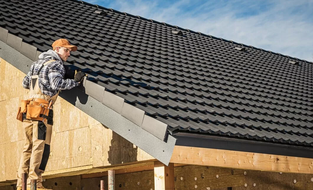 Gutter Services in Lawrenceville, GA