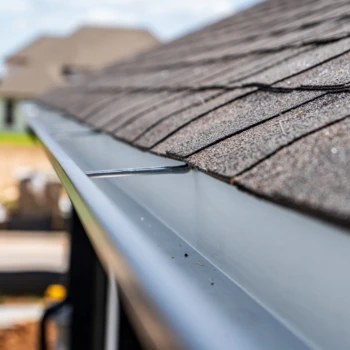 Gutter Services in Lawrenceville, GA