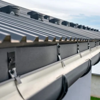Gutter Services in Lawrenceville, GA