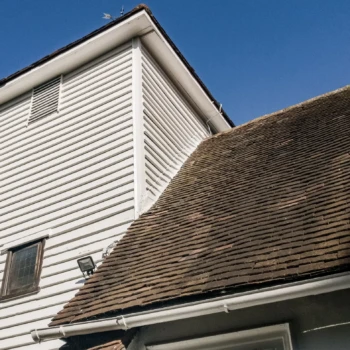 Gutter Services in Lawrenceville, GA