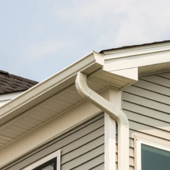 Gutter Services in Lawrenceville, GA