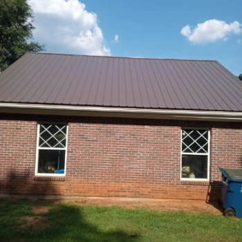 Metal Roofing in Lawrenceville, GA