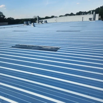 Metal Roofing in Lawrenceville, GA