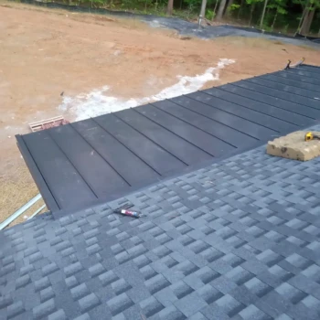 Shingle in Lawrenceville, GA