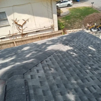 Shingle in Lawrenceville, GA