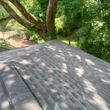 Shingle in Lawrenceville, GA