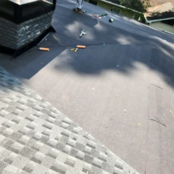 Shingle in Lawrenceville, GA