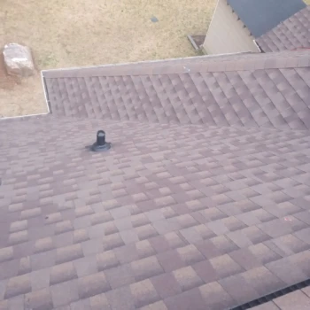 Shingle in Lawrenceville, GA