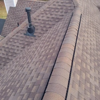 Shingle in Lawrenceville, GA