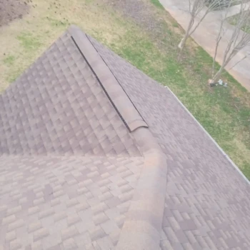 Shingle in Lawrenceville, GA