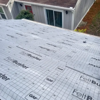 Shingle in Lawrenceville, GA