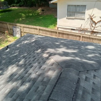 Shingle in Lawrenceville, GA