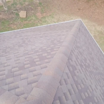 Shingle in Lawrenceville, GA
