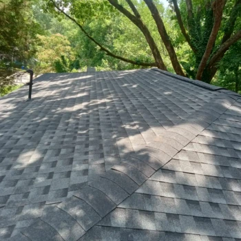 Shingle in Lawrenceville, GA