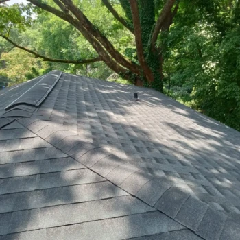 Shingle in Lawrenceville, GA