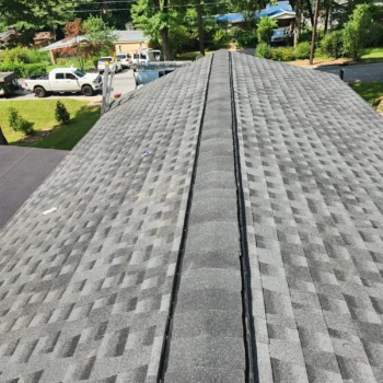 Shingle in Lawrenceville, GA