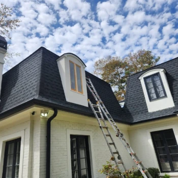 Shingle in Lawrenceville, GA